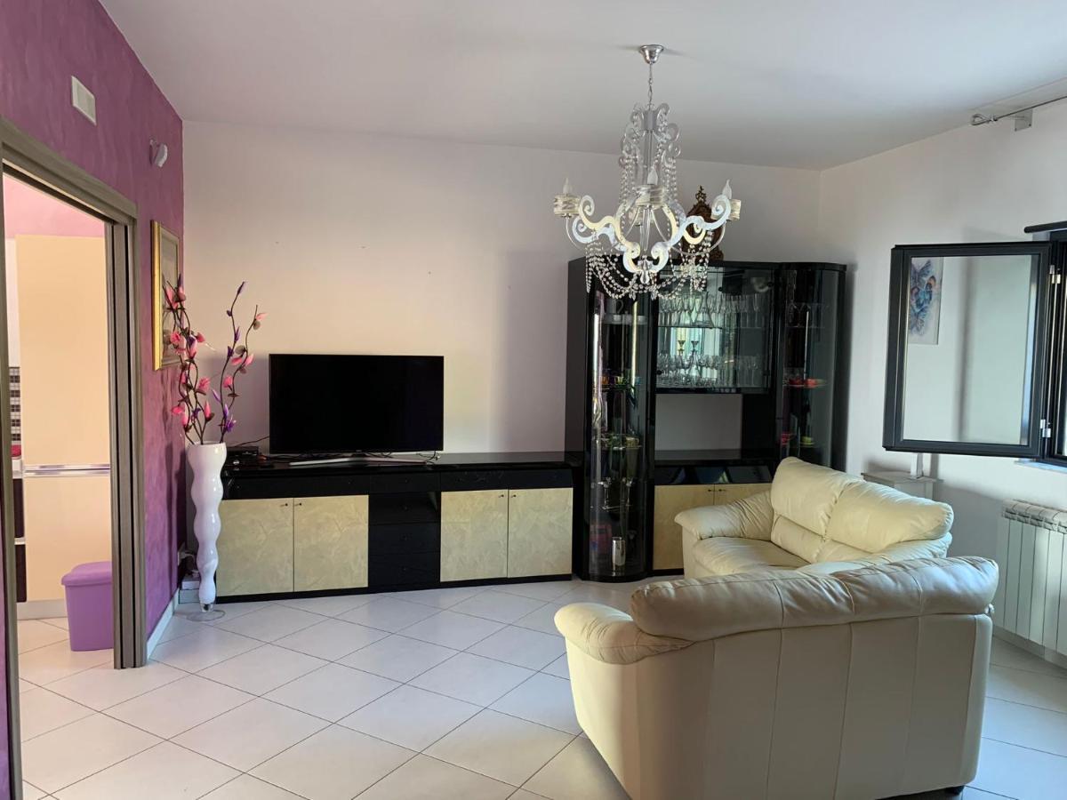 Villa Alfonso Con Vista Mare Siculiana Marina Exteriör bild