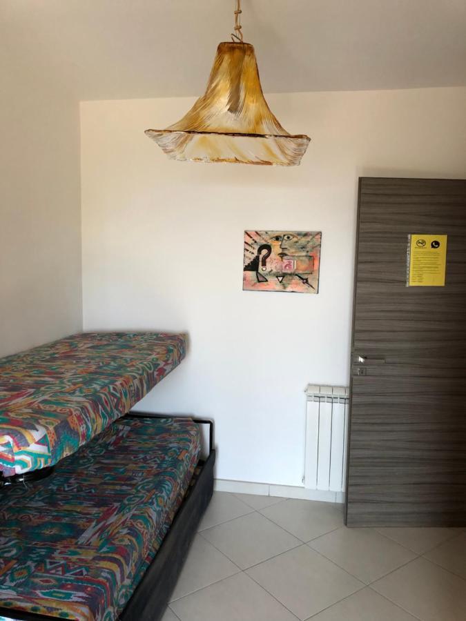 Villa Alfonso Con Vista Mare Siculiana Marina Exteriör bild